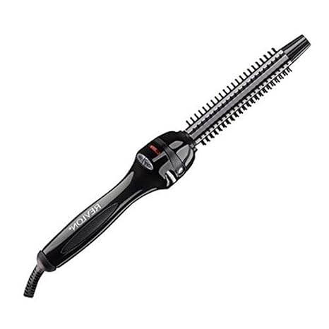 Pinza de cabello Revlon RV054 3/4″ ceramica