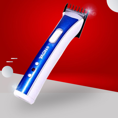 Maquina De Cortar Cabello Nova 1ksm279 Inalámbrica