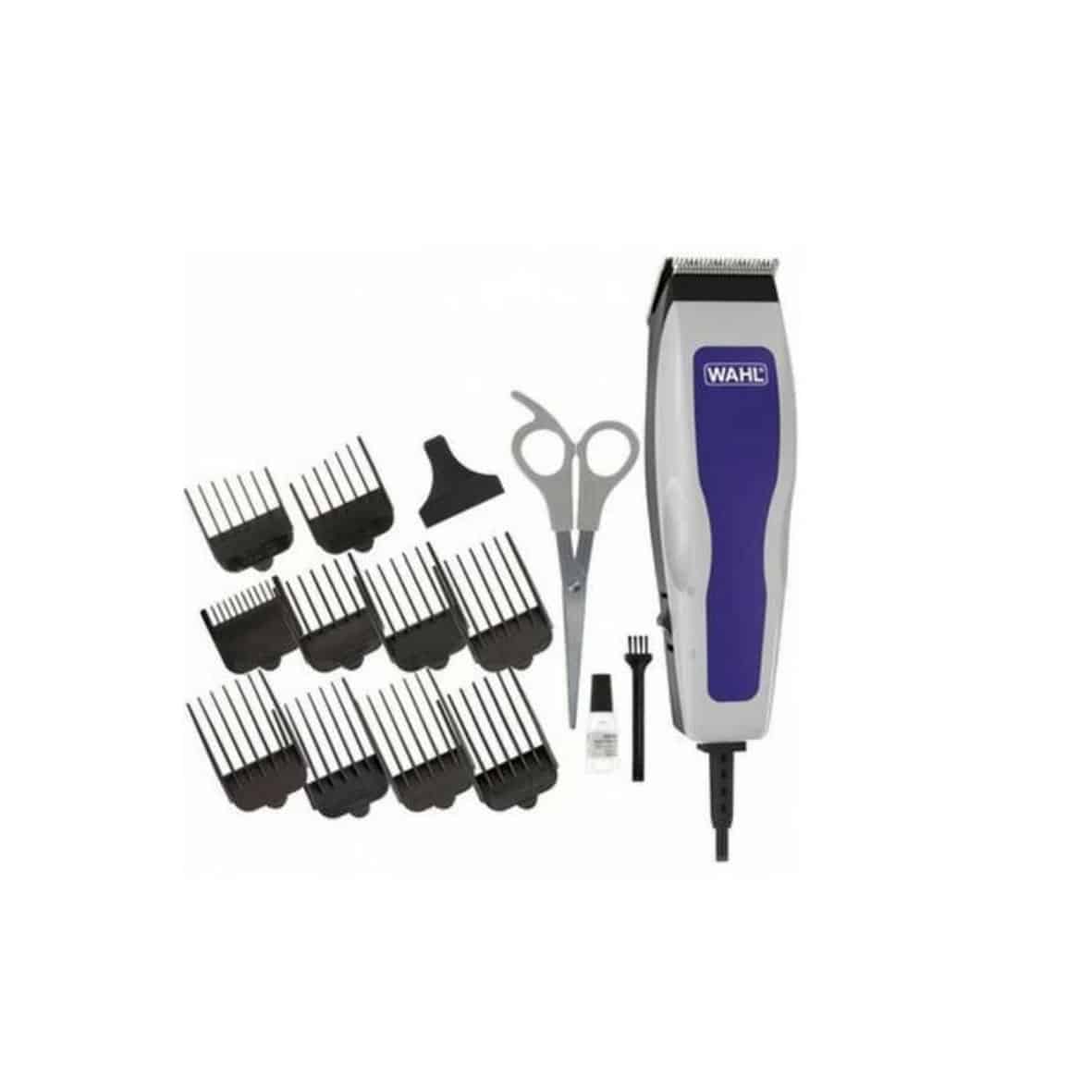 15 – piezas kit cortador de cabello Wahl WAHL93142808