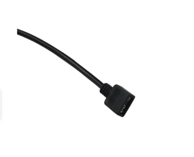 Tira led argb gamemax gmx-mrl-30 15 leds alimentado y controlado por conector aura 5v y 3 pines ip67 - Imagen 3