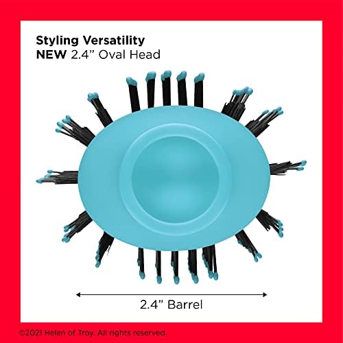 Cepillo secador 2 en 1 Revlon RVDR5222MNT Estilizador y secador, tecnología iónica, revestimiento de cerámica - Imagen 3