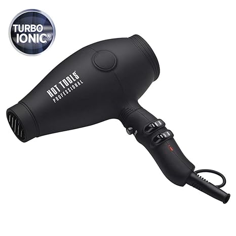 Secador de Cabello HOT TOOLS HT7014 Turbo Iónico - Imagen 2