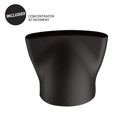 Secador de Cabello HOT TOOLS HT7014 Turbo Iónico - Imagen 4