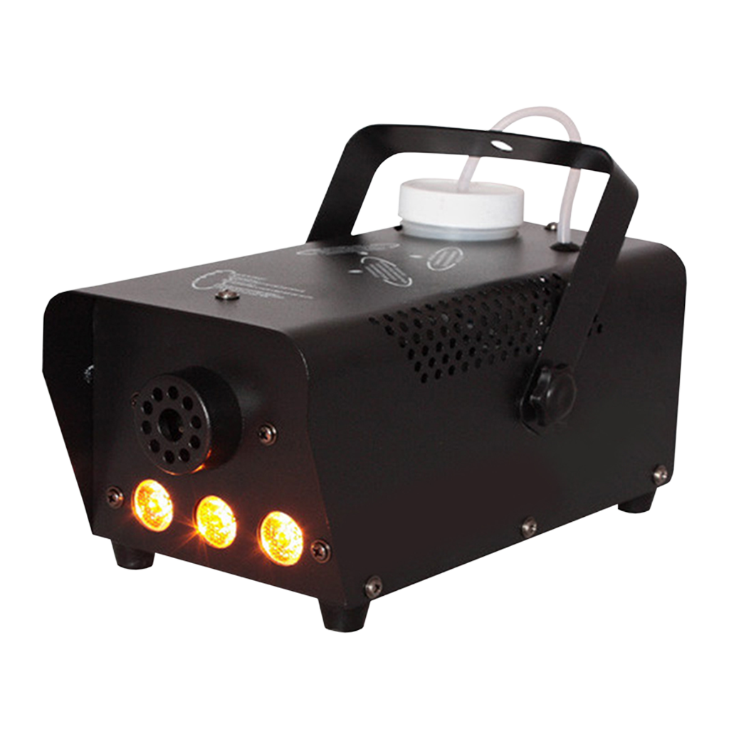 Máquina de Efecto De Humo 400 W, ENGLAND LIGHTING ELT-LED-FOG400X