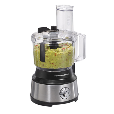 Procesador De Alimentos Hamilton Beach 70730 450watts