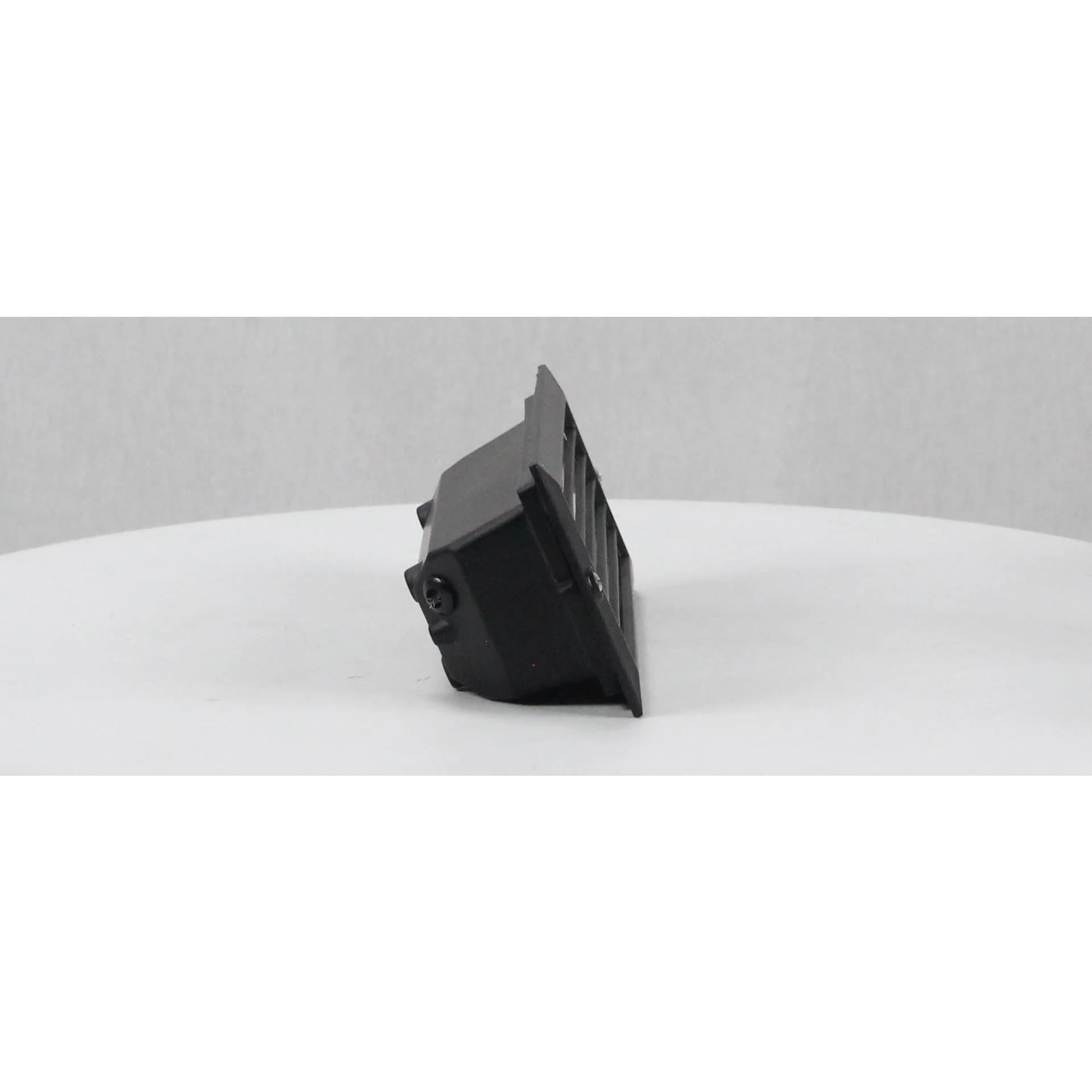 LAMP. EXT. ESCALERA NEGRO 1L E27 60W