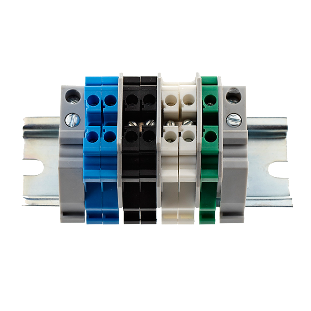 Accesorio de Audio Home Terminal CONTROL4 C4-DIN-TB-PO