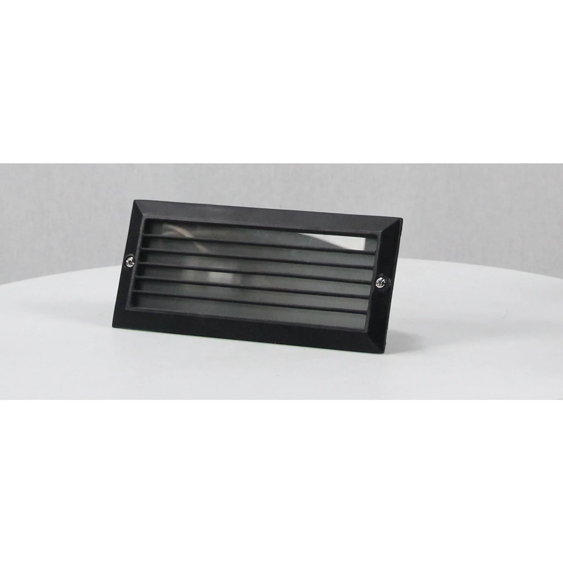 LAMP. EXT. ESCALERA NEGRO 1L E27 60W - Imagen 7