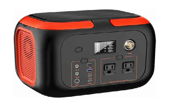 POWERBANK 600W, EBASIX, G600