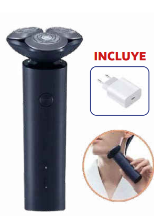 AFEITADORA S101 VERSIÓN EU BHR7456EU , XIAOMI