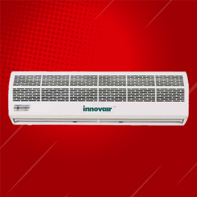 Cortinas De Aire Innovair ACS60I-2 De 150 Cm