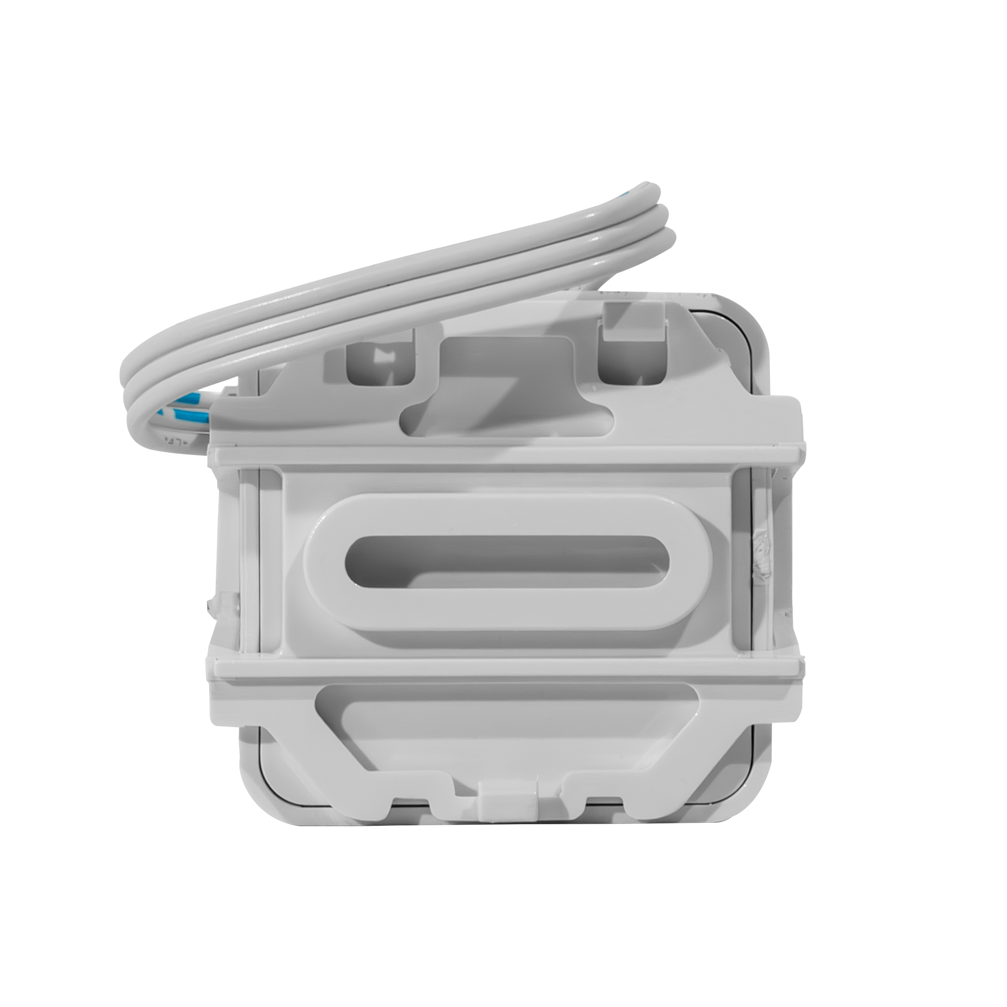 Módulo de Atenuación, 3 Servicios, MMZ-3SWNN - Imagen 3