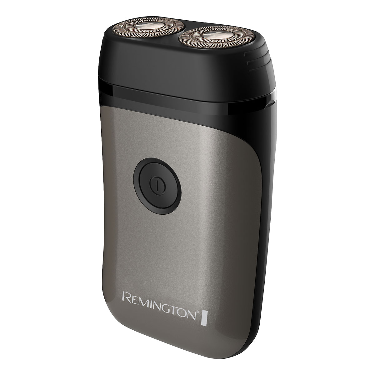 Afeitadora Rotativa Remington BD-R95 Dual Flex Recargable