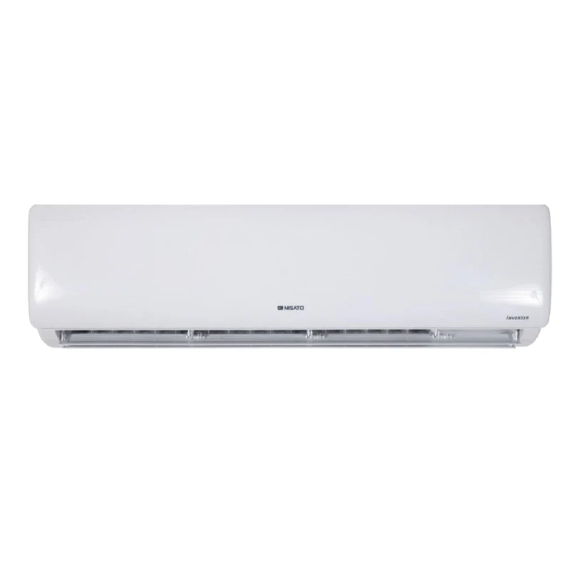 AIRE INVERTER 12 BTU BLANCO CONTROL REMOTO EER (16)