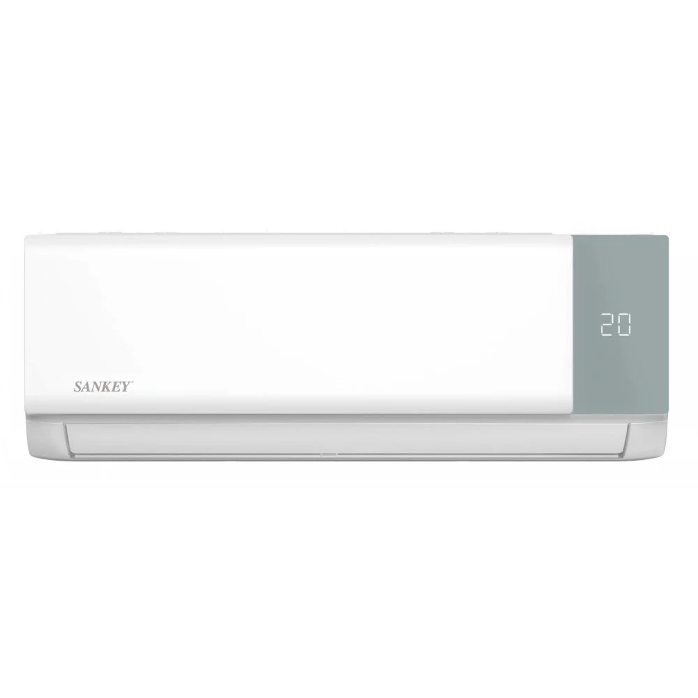 AIRE ACONDICIONADO SPLIT 12000BTU INVERTER SEER 21