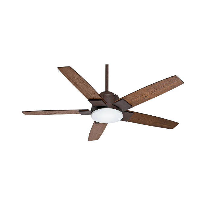 VENT.T ZUDIO 56 5 ASPAS LUZ RUSTICO INDUSTRIAL