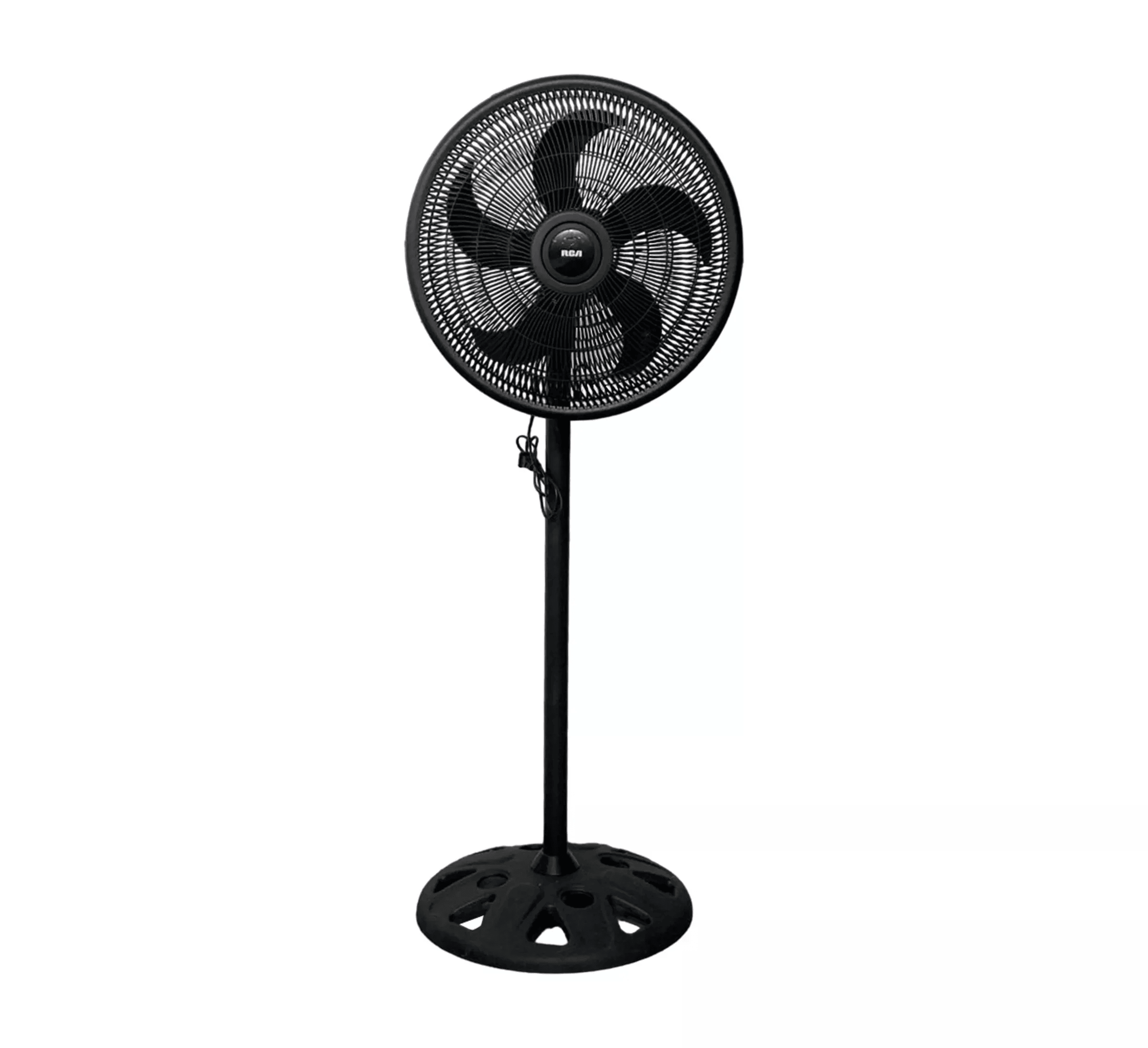 Ventilador RCA de Plastico 18IN HF18A-P8